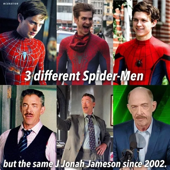 I like that