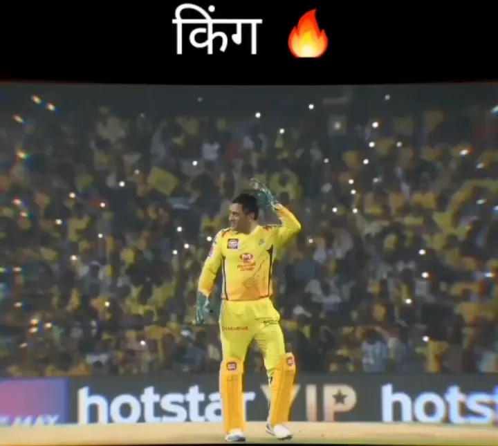 I love cricket