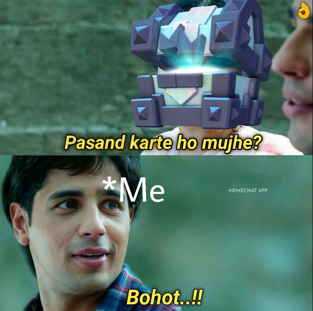I love meme