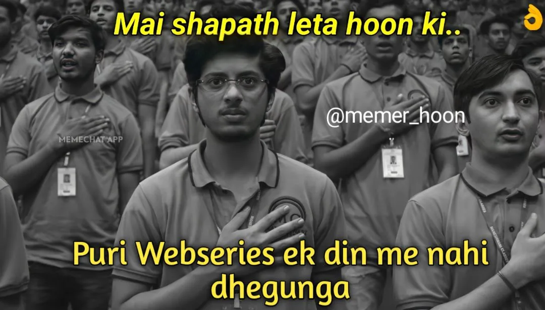 I love meme