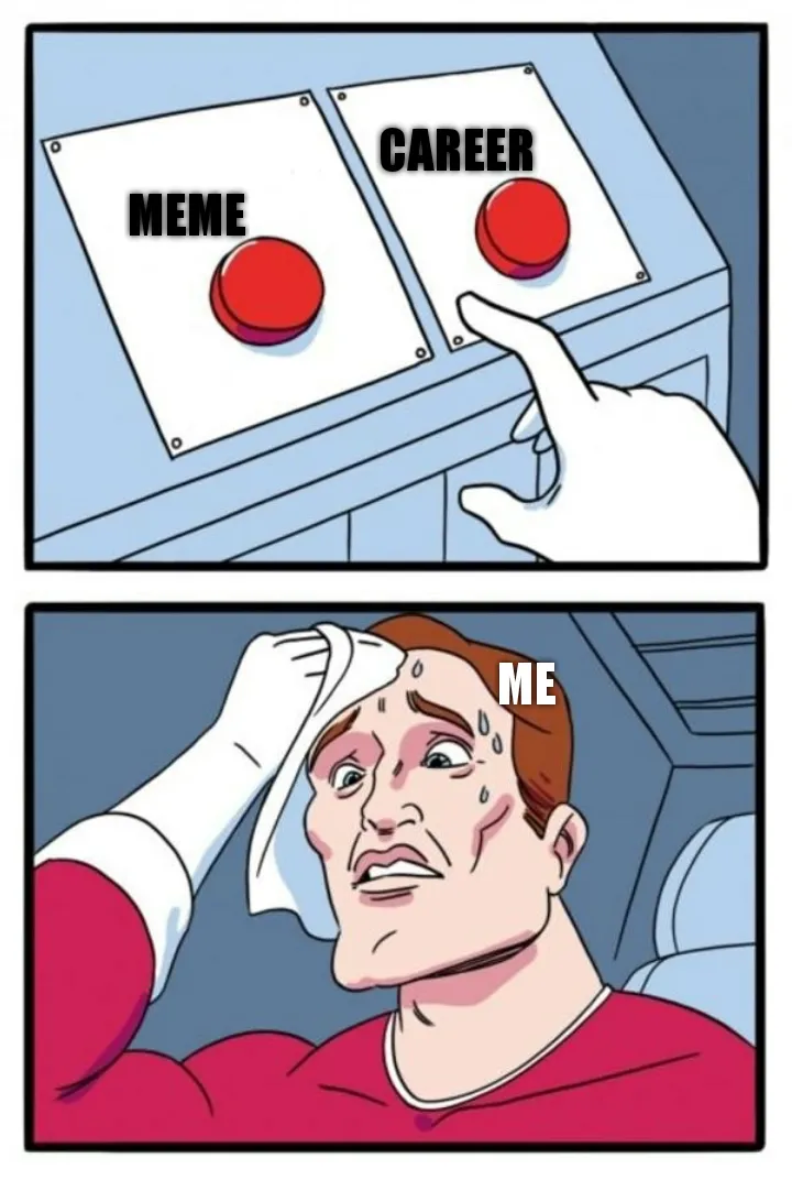I love meme