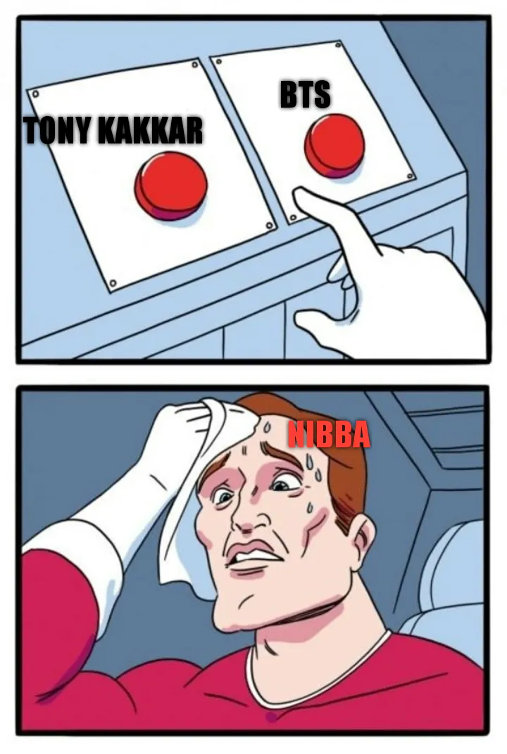 I love meme