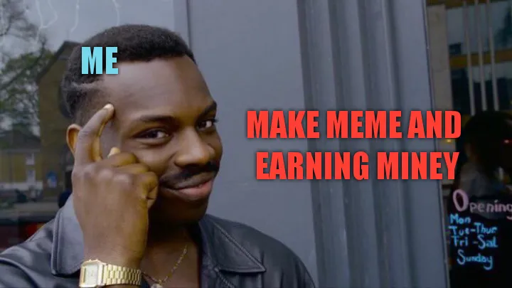 I love meme
