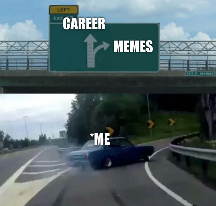 I love Memes