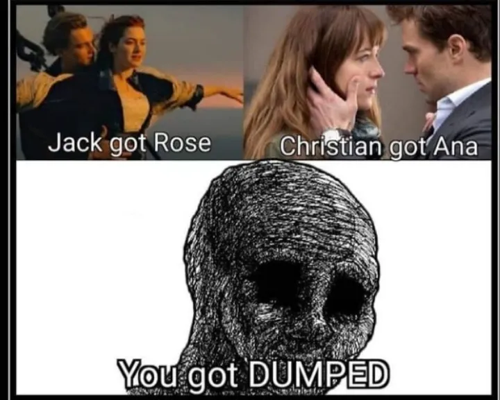 I, love memes...