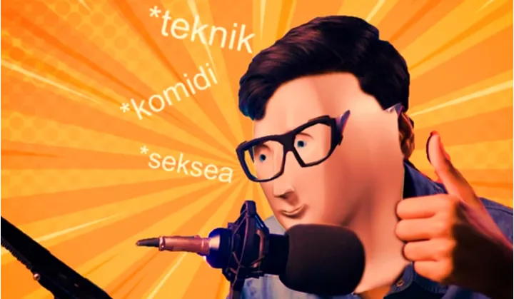 I, love, memes