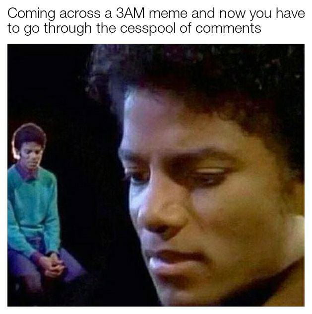 I really don&#039;t want to, but I have to