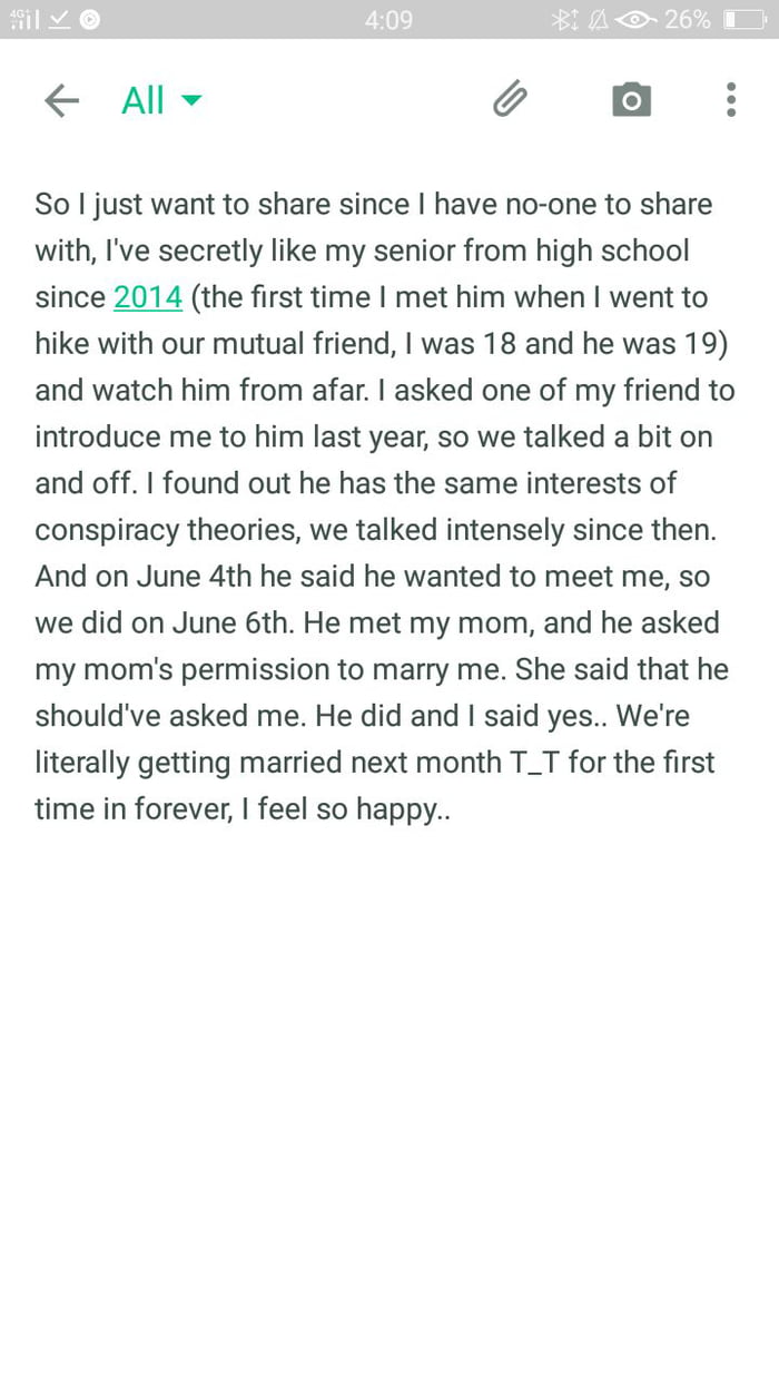 I&#039;m just sharing a good newsss