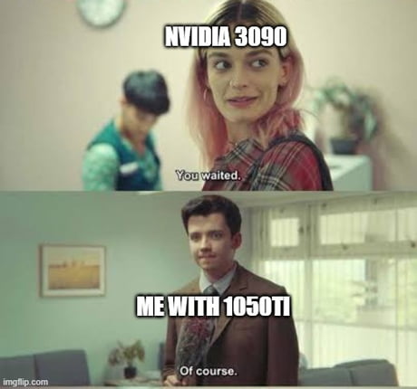 I&#039;m sorry 2080