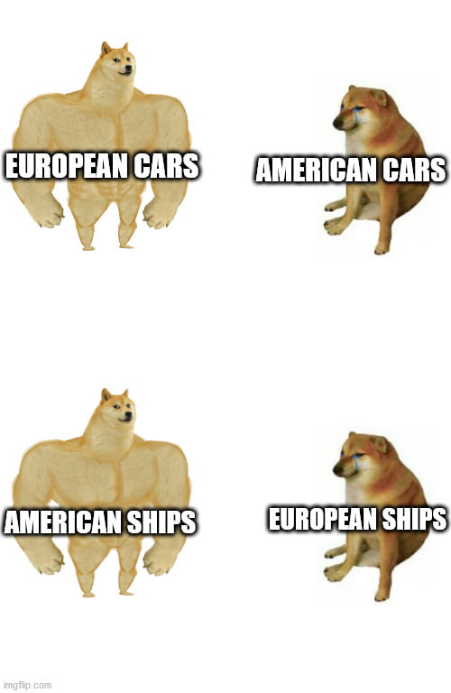 If you&#039;re a sailor, you&#039;d understand