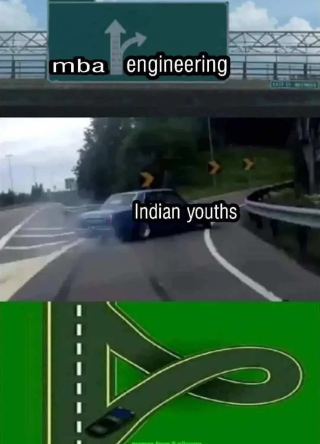Indian Engineer Nibba