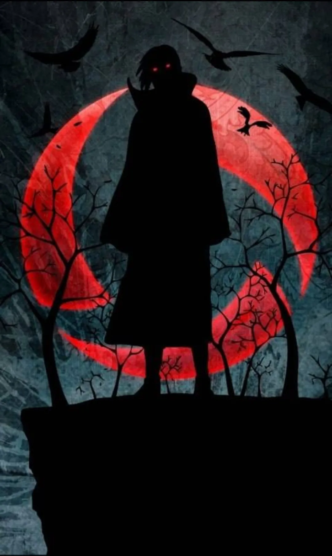 Infinite genjutsu