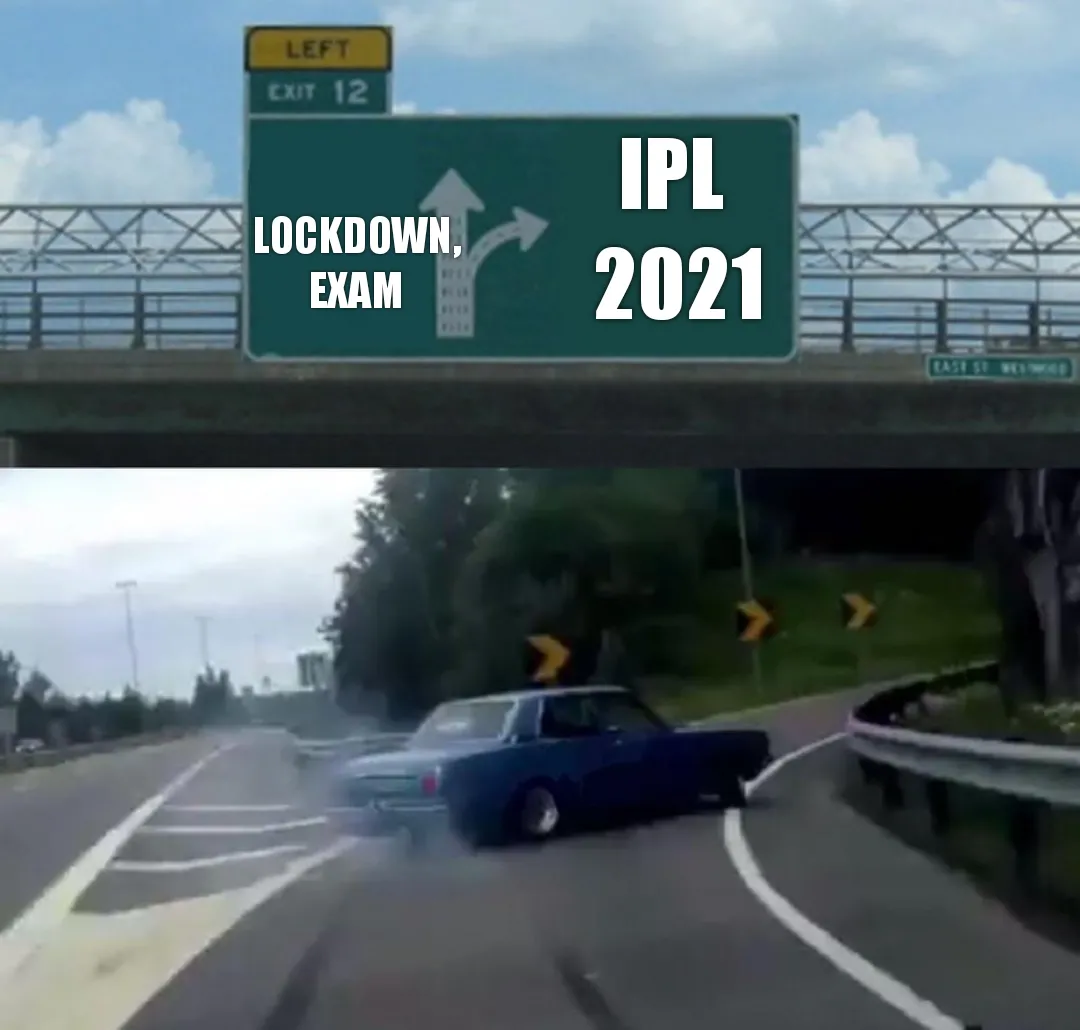 Ipl 2021 in September
