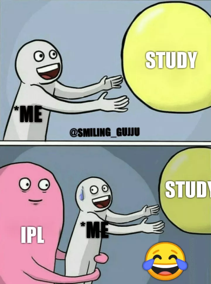 IPL AA GYA 😅😅