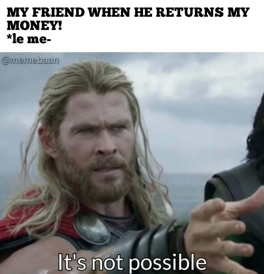 Is it even possible