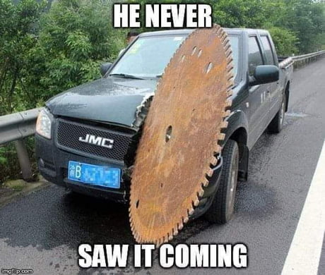 Is this a dad joke?