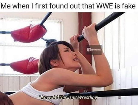 It always has been