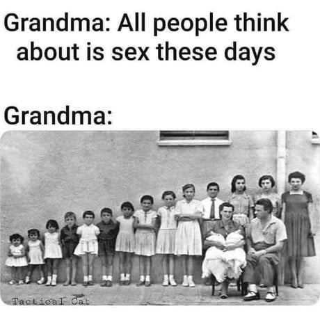 It is true