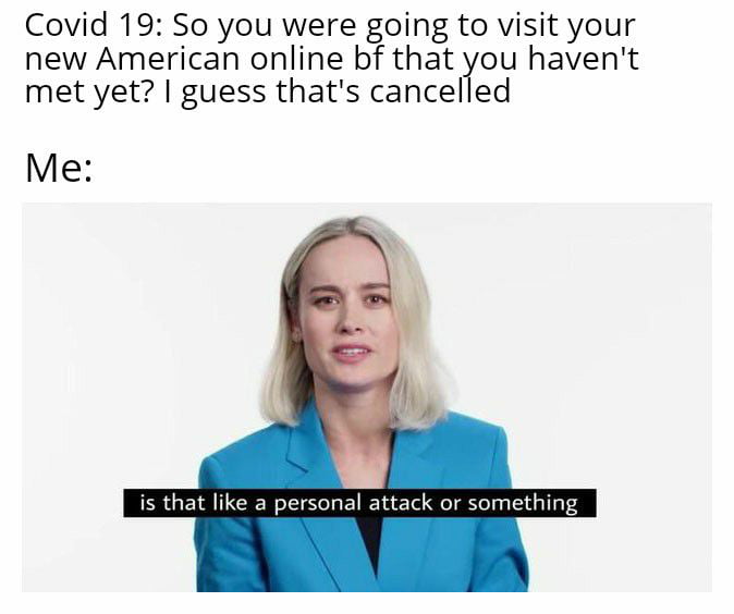 It SUCKS