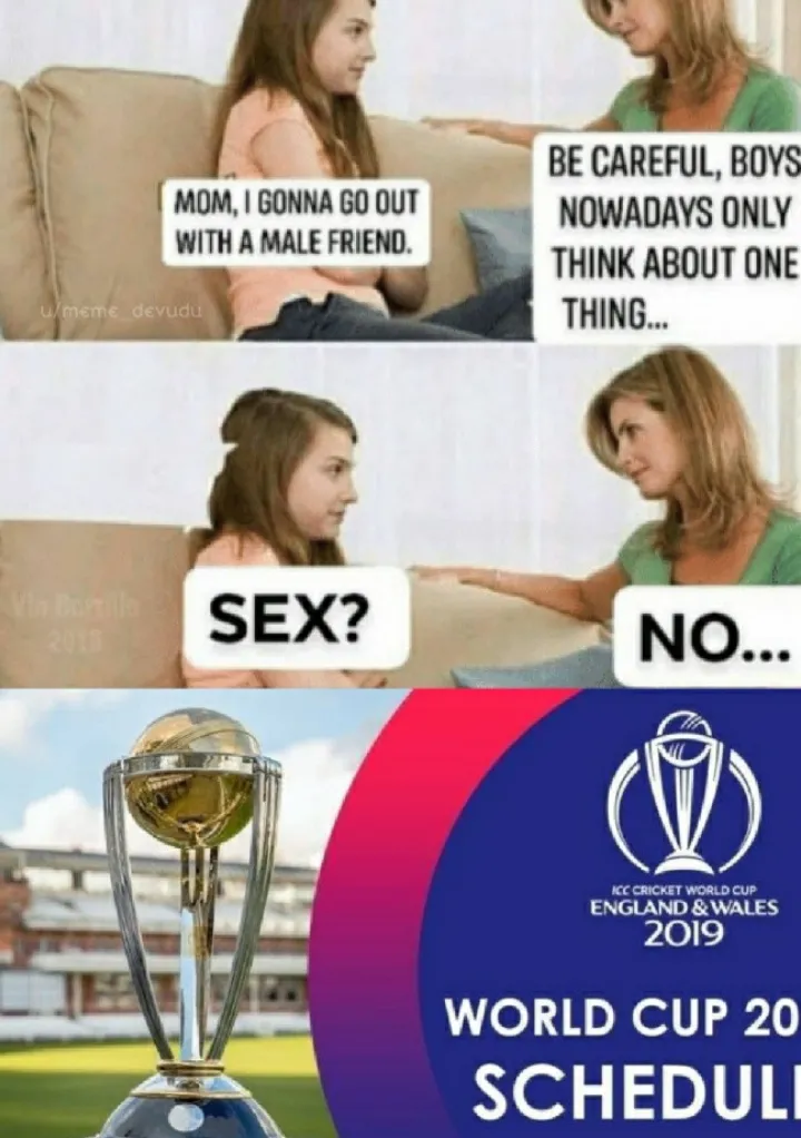 It was emotion