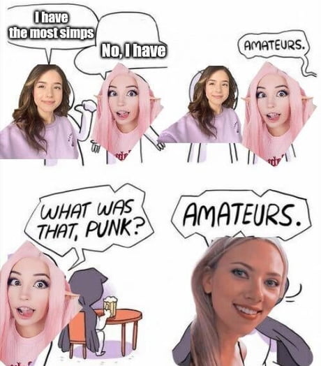 It's funny because it is true