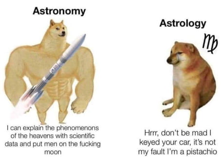 It&#039;s just stars which some high as f**k bored Greeks came up with