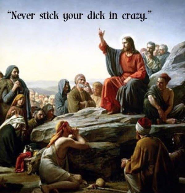 It&#039;s monday and here&#039;s your weekly reminder!