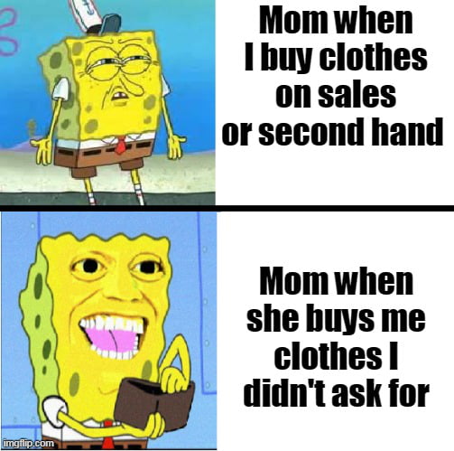 It&#039;s nice but I don&#039;t like them most of the time