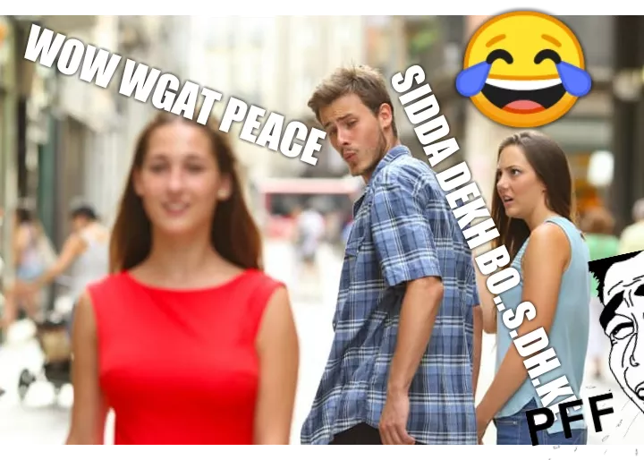 J kya ho gya