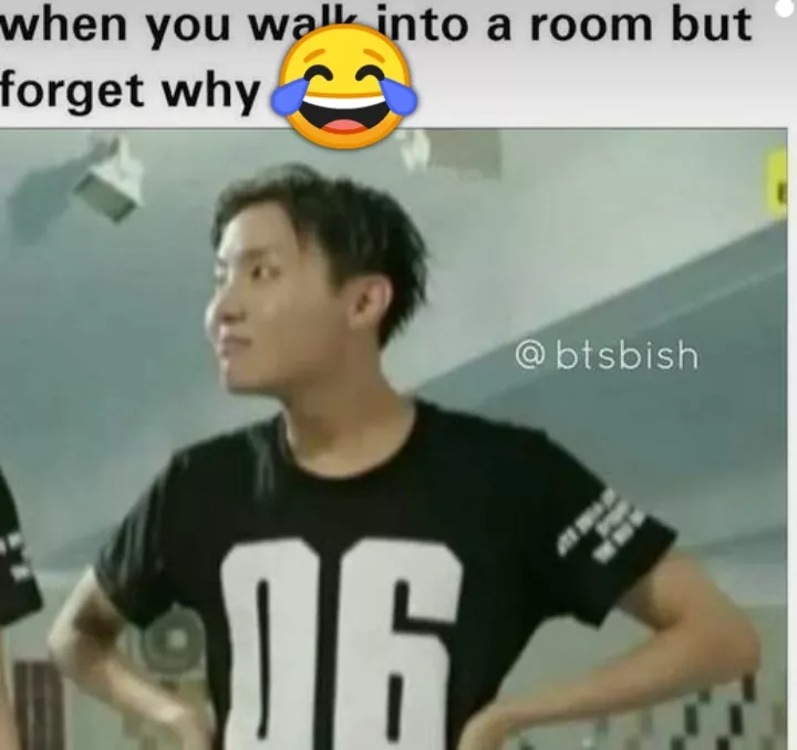 Jhope funny meme