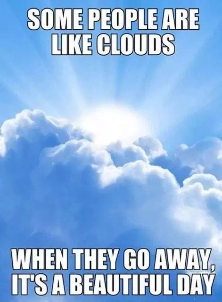 Just a though