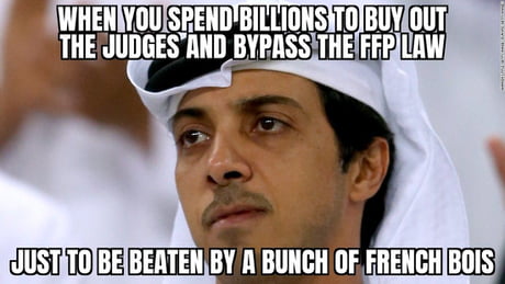 Just Man City things