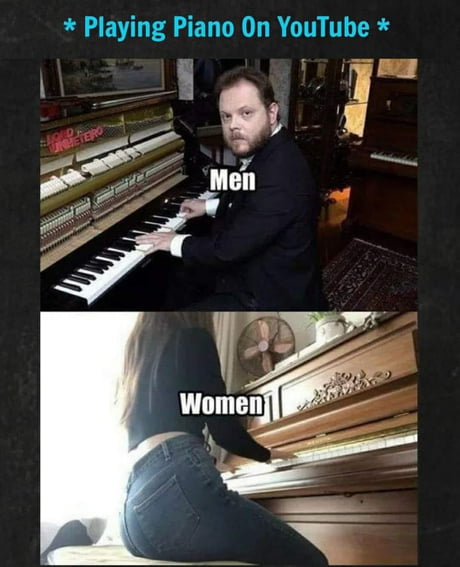 Just YouTube things