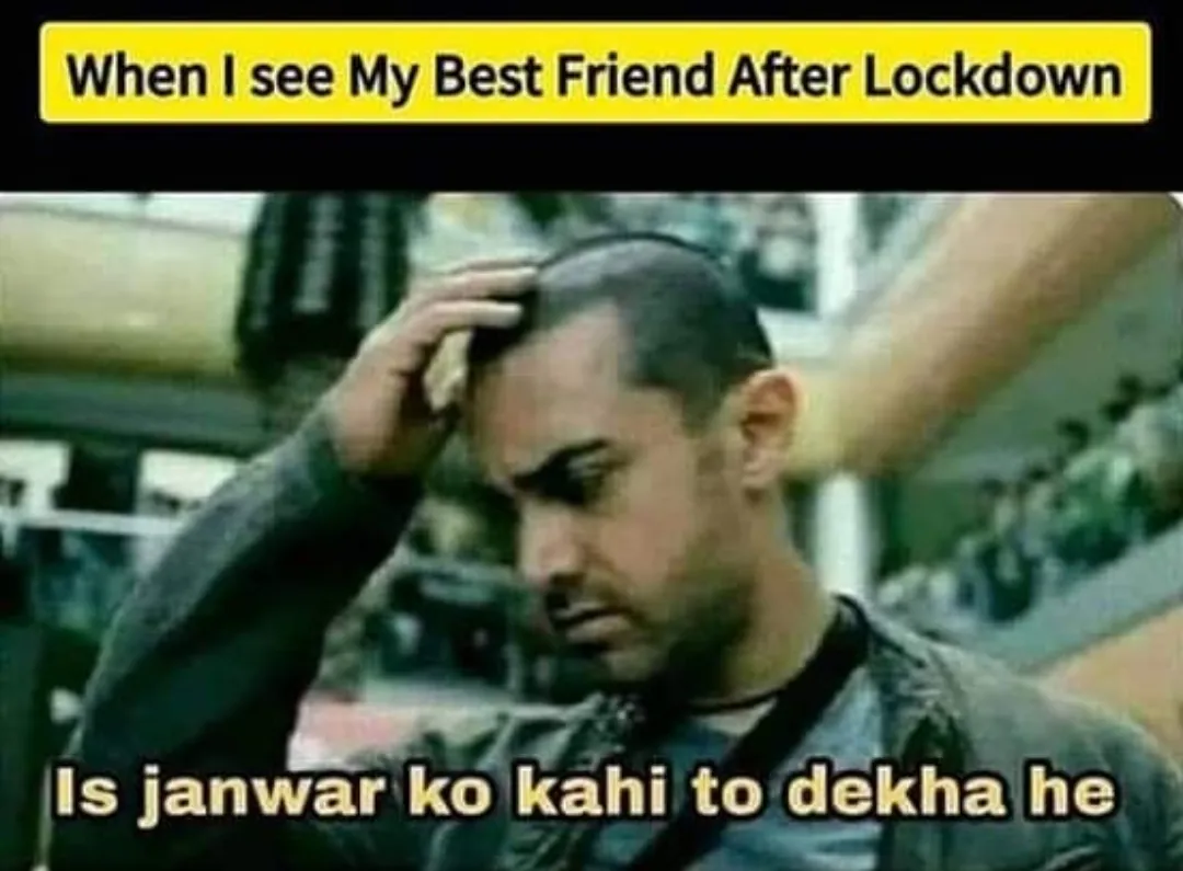 Kaha dekha h be😌