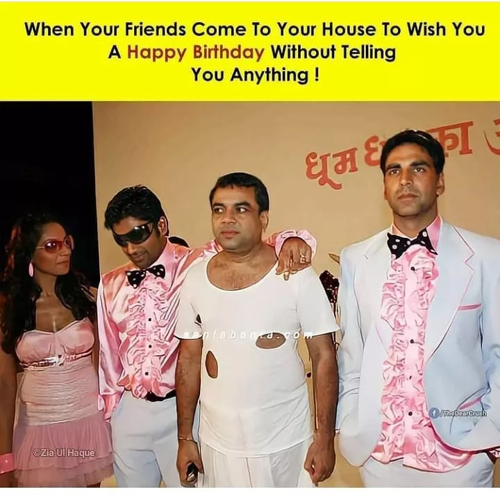 Kaminey yaar