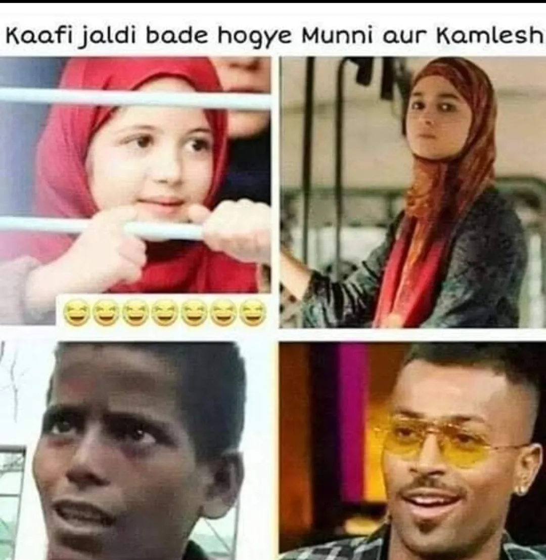 Kamleeeshhhh