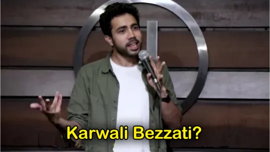 Karwali Bezati Memes, Karwali Bezati Meme Templates &amp; Karwali Bezati Reaction Memes - MemeAdda