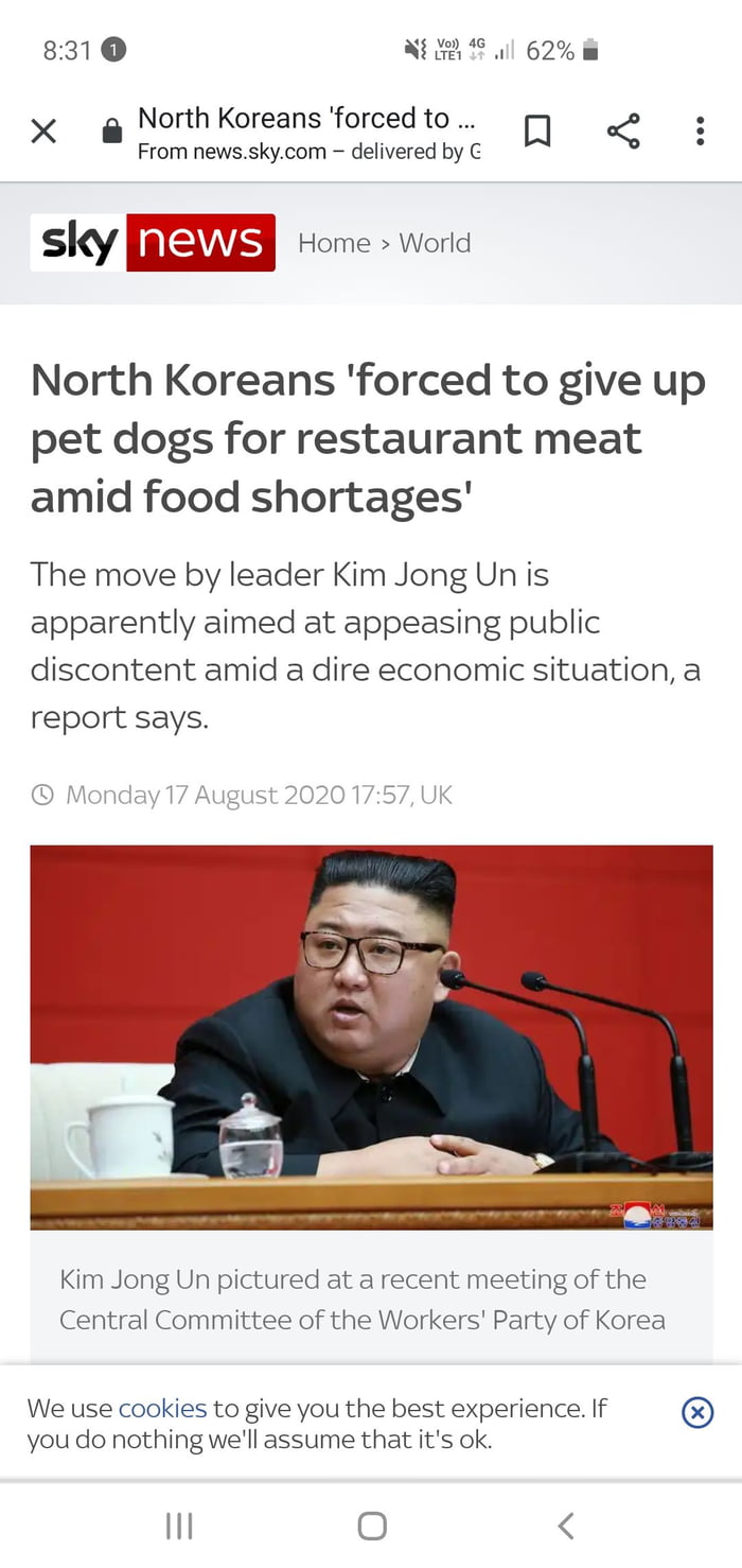 KIM PLS NO