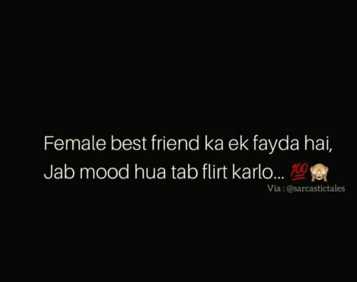 Koi nhi pati to.usi ko utha le jaunga