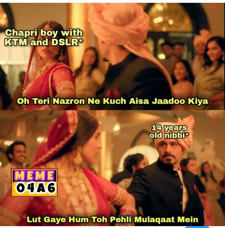 Ktm wale...