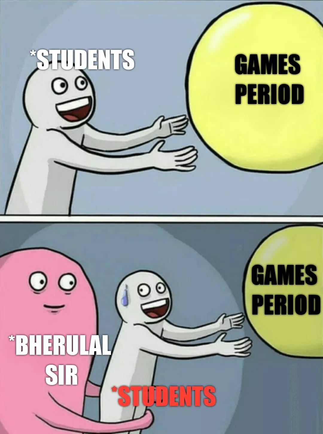 KV MEMES