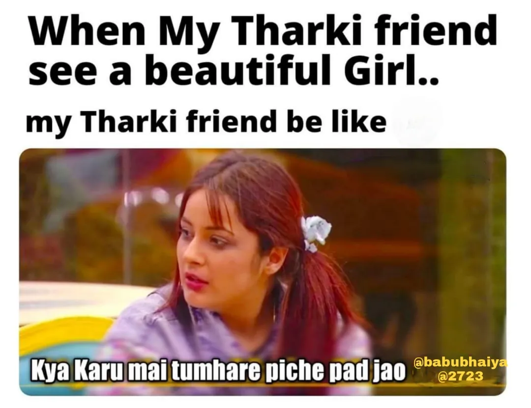 Kya kru me in bsdiwalo la