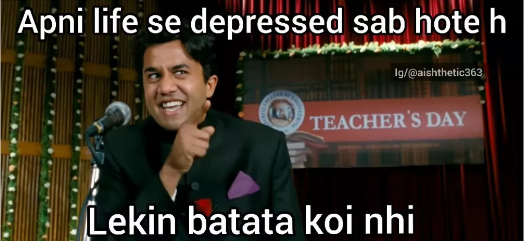 Kyu bhai😓🤡
