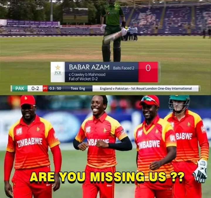 Lagta hai miss kar raha hai