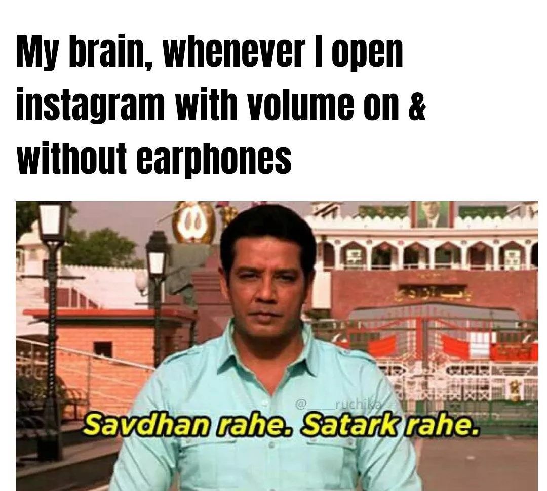 Last Warning