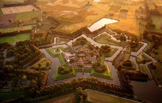 &ldquo;Star Village&rdquo;