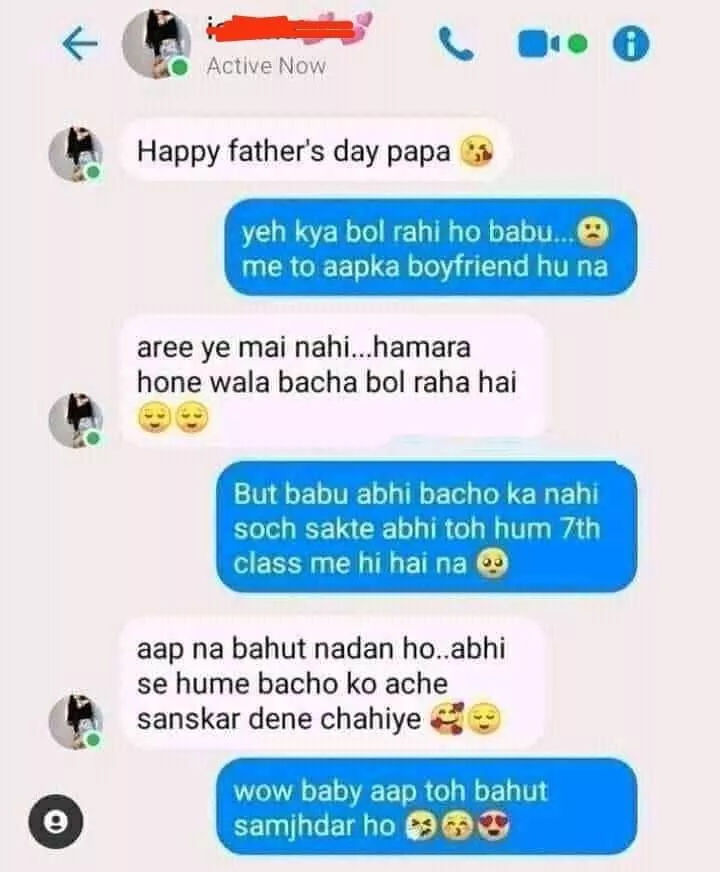 Le nibba ninni..