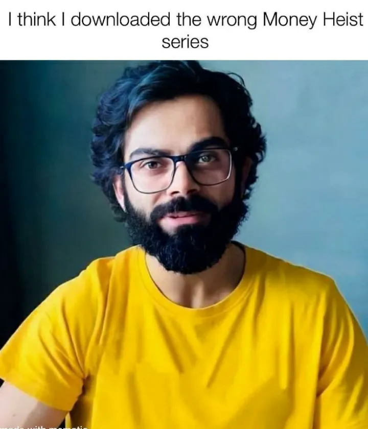 Le professor