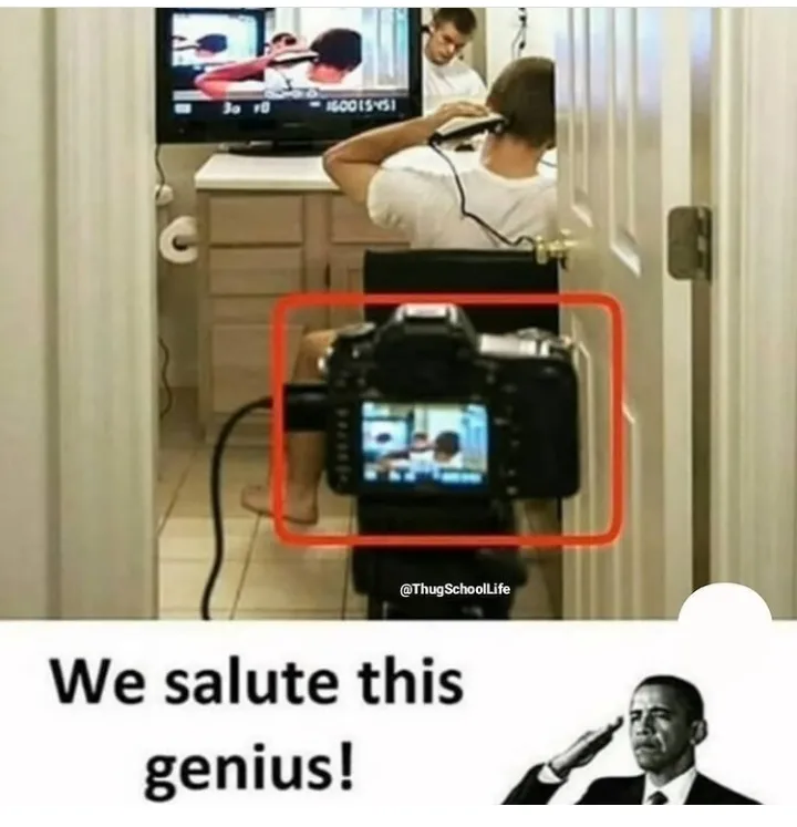 Legend man