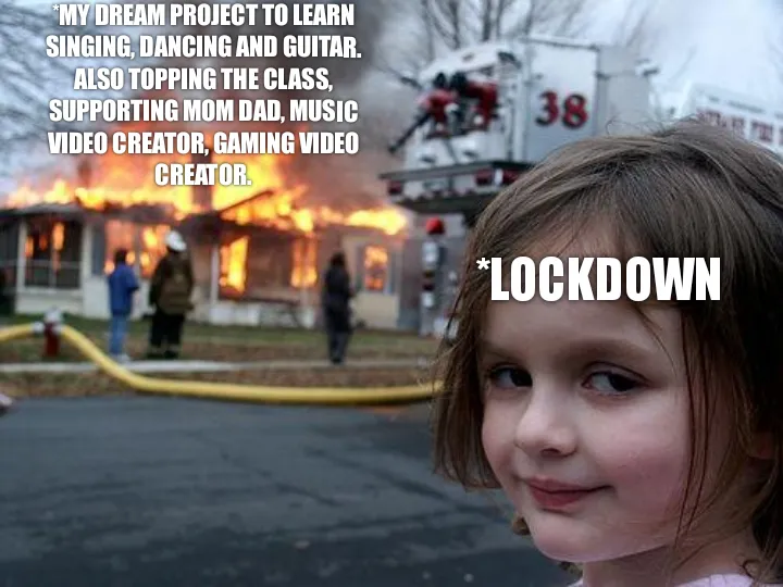 Life after lockdown